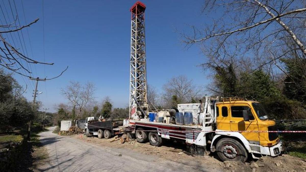 İzmir'de 4 ilçeyi rahatlatacak dev yatırım: İZSU düğmeye bastı