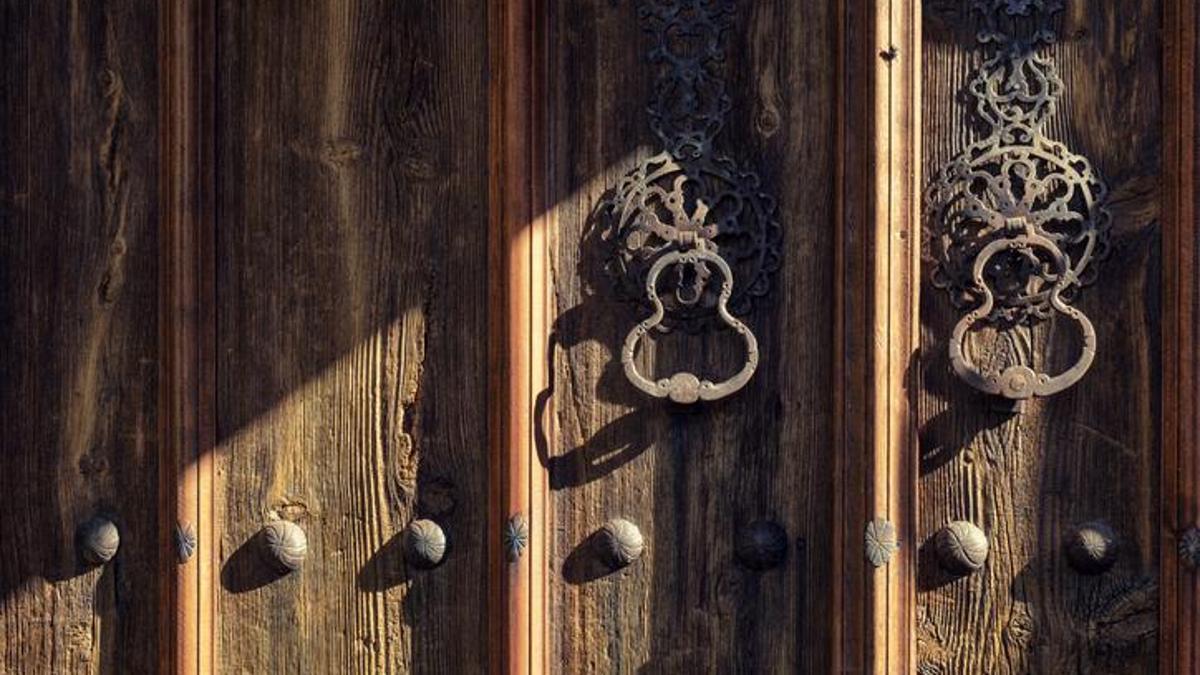 Kemaliye’nin mirasına resmi mühür! Eğin kapı tokmağı ve kuru kaymağı tescillendi: Yüzyıllık gelenekler artık koruma altında!