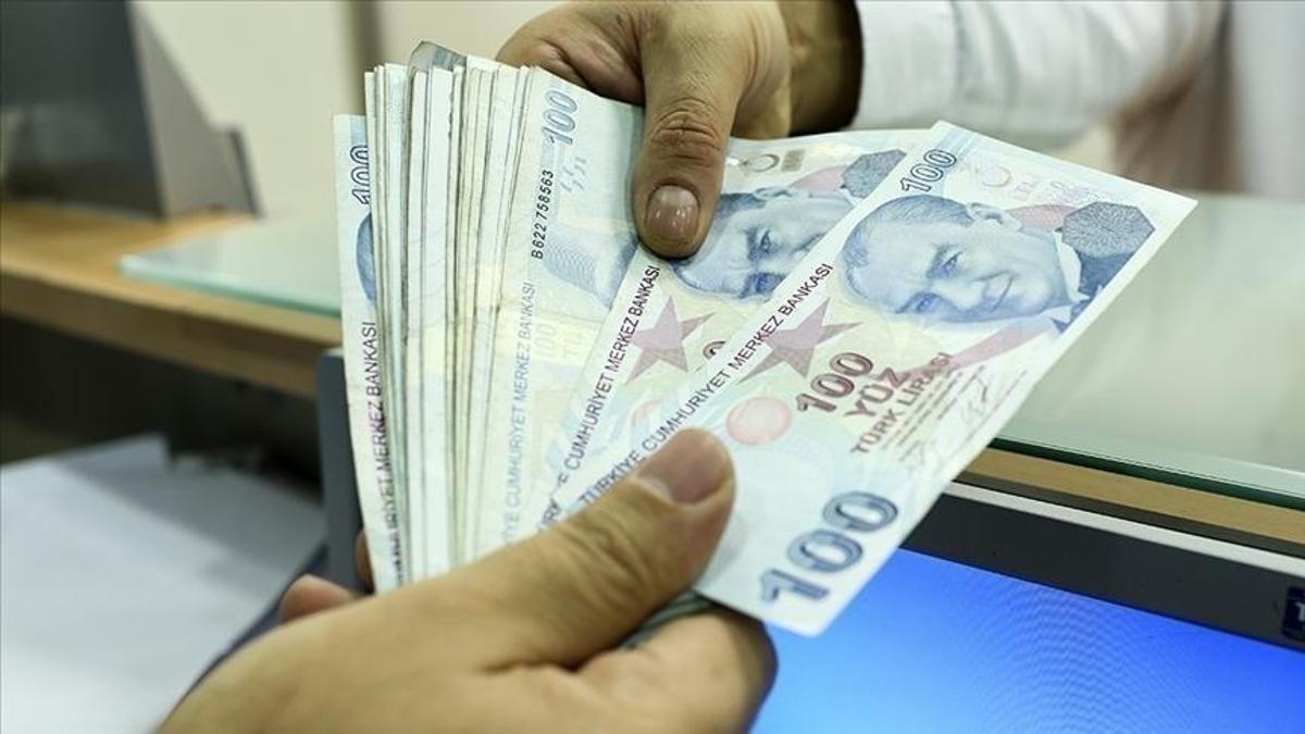 Bakan Göktaş'tan doğum yardımı açıklaması: 'Annelerin hesaplarına yatırıldı'