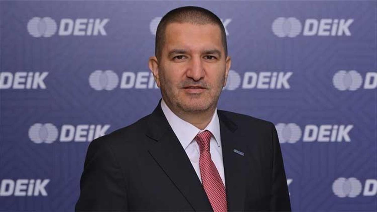 Türkiye yabancı sermaye için teknoloji üssü olabilir