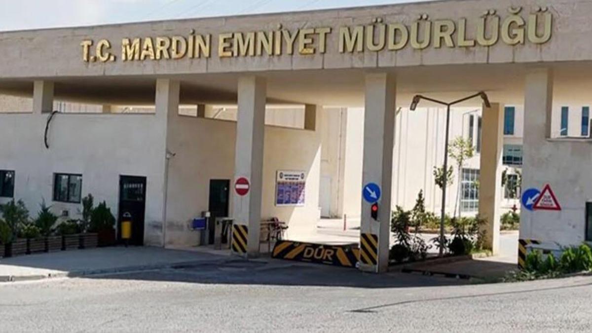 Mardin’de aranan 80 şüpheli yakalandı