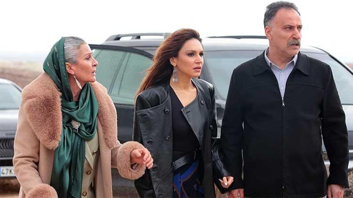 “Sadakat beni de rahatsız ediyor!”