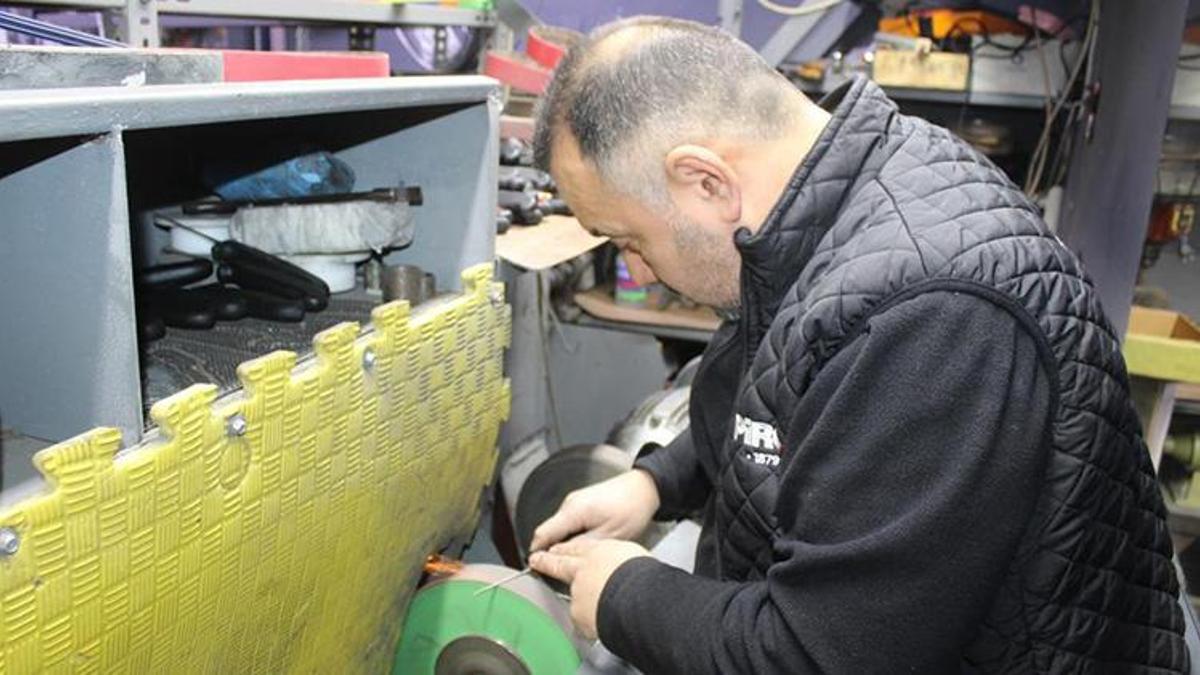 İzmir ve Muğla bu dükkanın peşinde: Balık fabrikalarının gizli kahramanı!