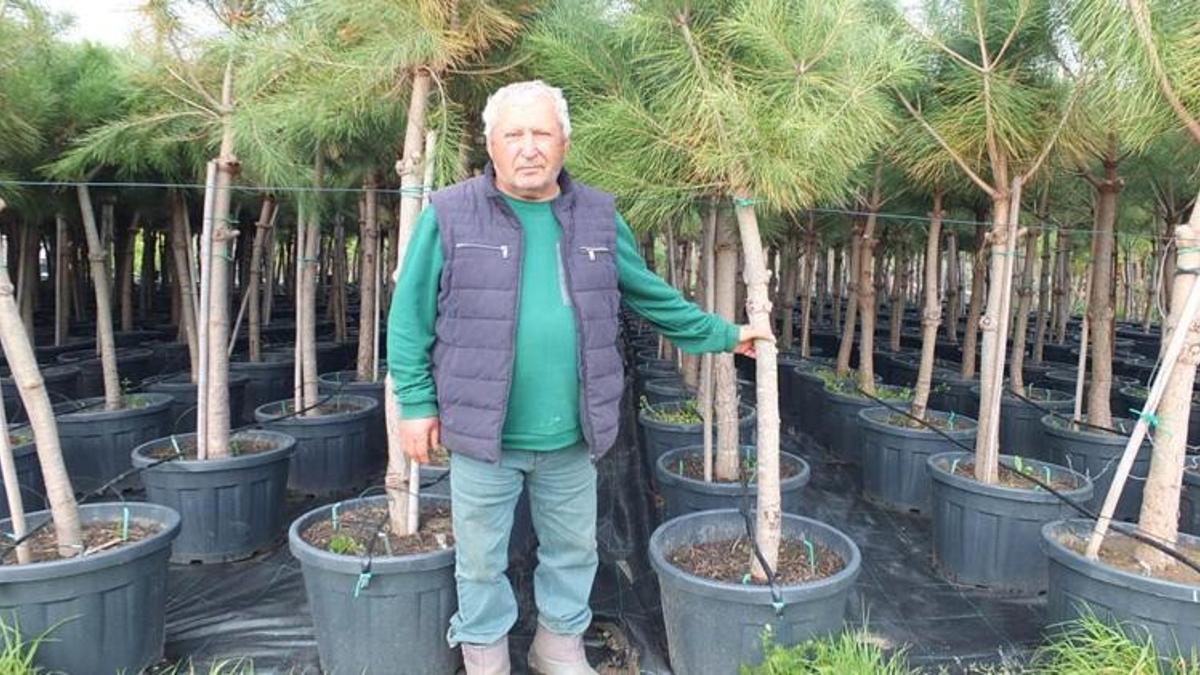 Emekli banka müdürüydü şimdi dünya devlerine meydan okuyor! Türkiye'nin her yerinden talep yağıyor