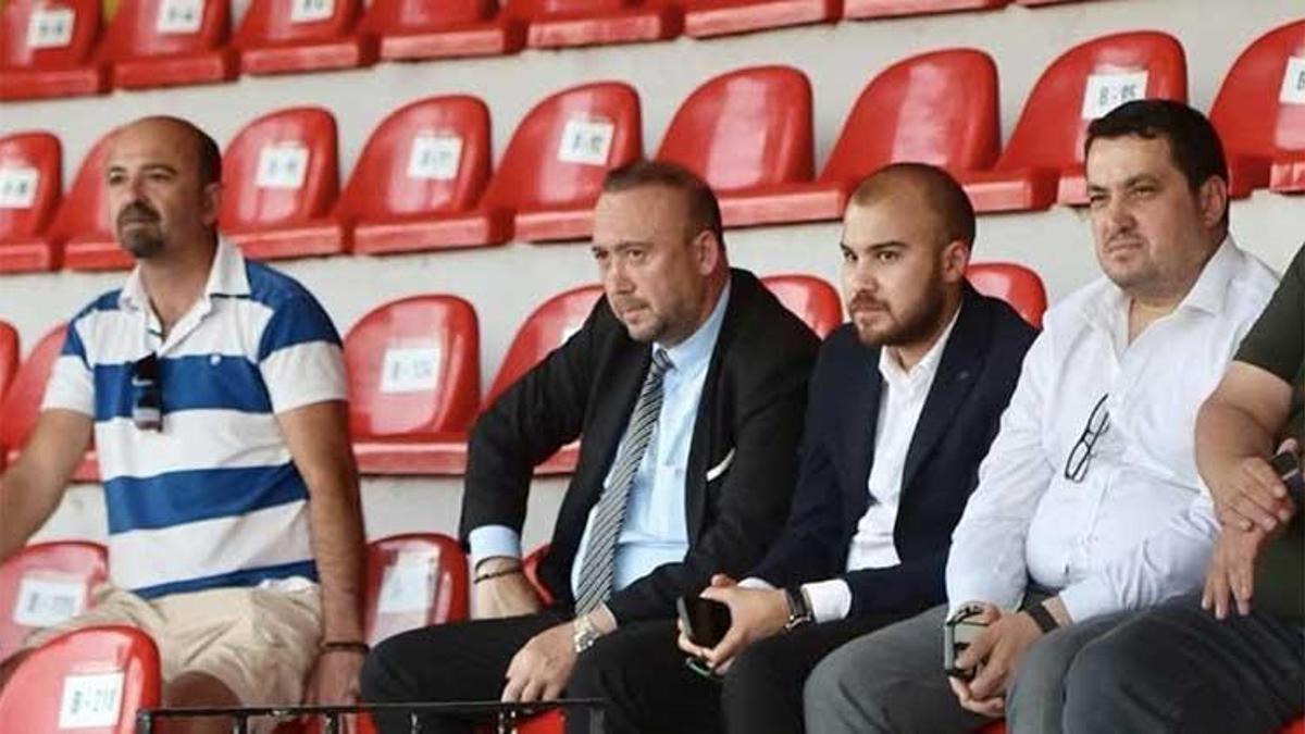Uşakspor havlu attı: Play-Off yarışında büyük kayıp!