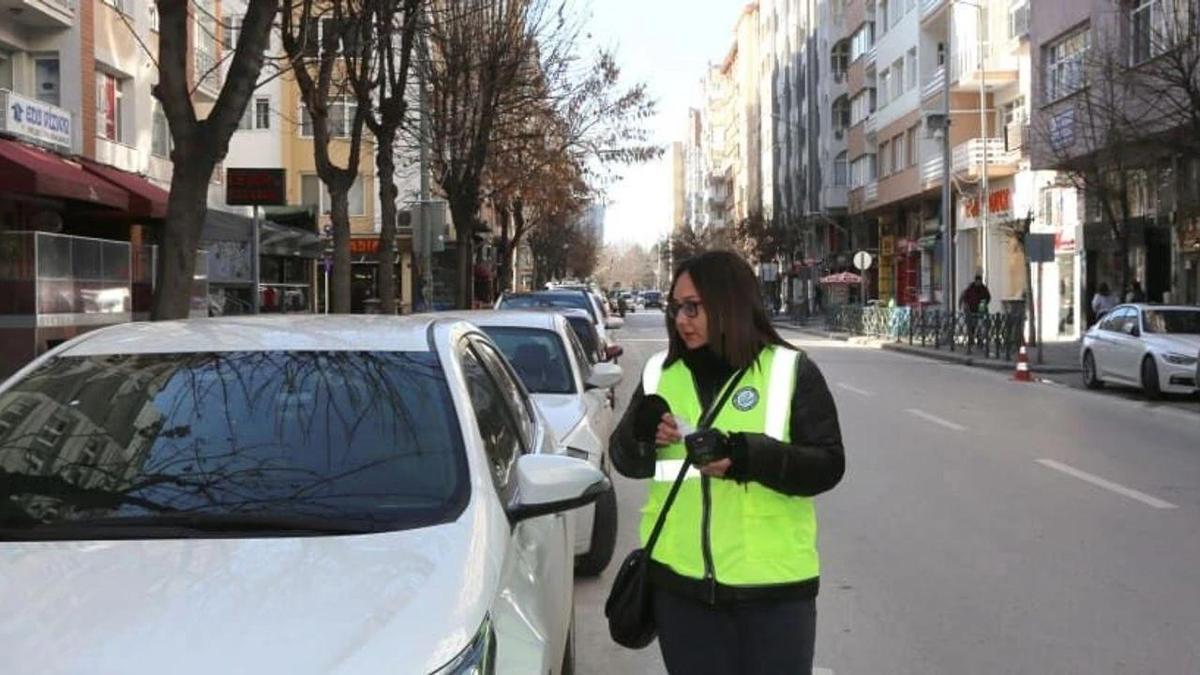 Eskişehir'de lise mezunlarına iş fırsatı! Başvurular bitiyor