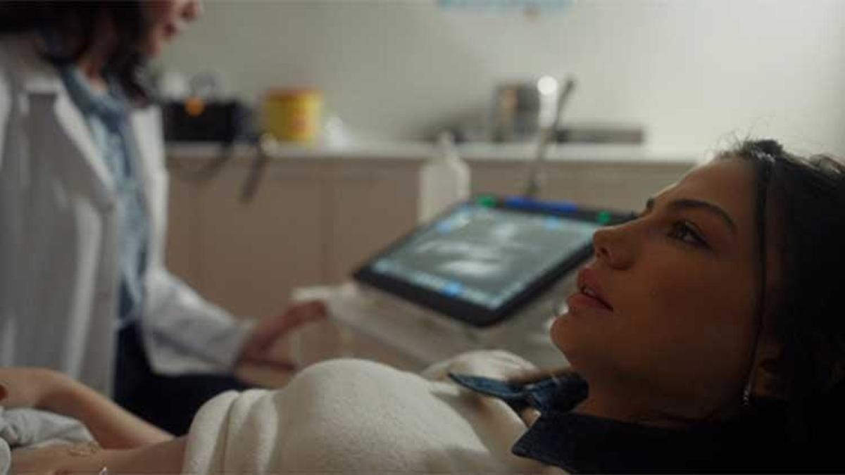 Eşref Rüya’da aşıklar yüzleşiyor!