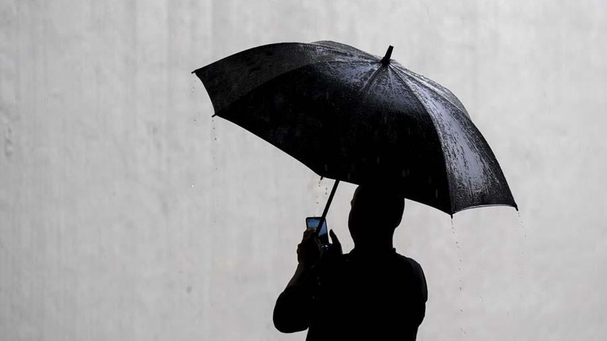 Meteoroloji uyardı! Yağış hafta boyu yağmur sürecek