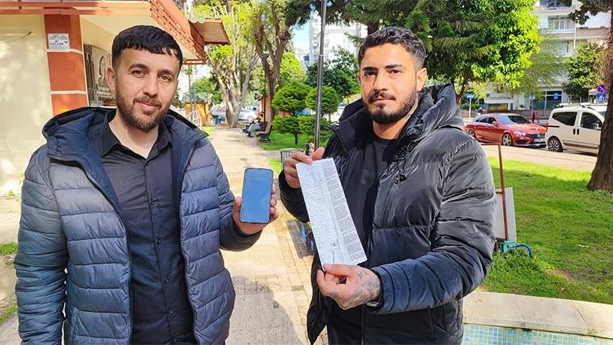 Motosiklet 25 bin, cezası 220 bin lira: 'Satsak bile ödeyemiyoruz!'