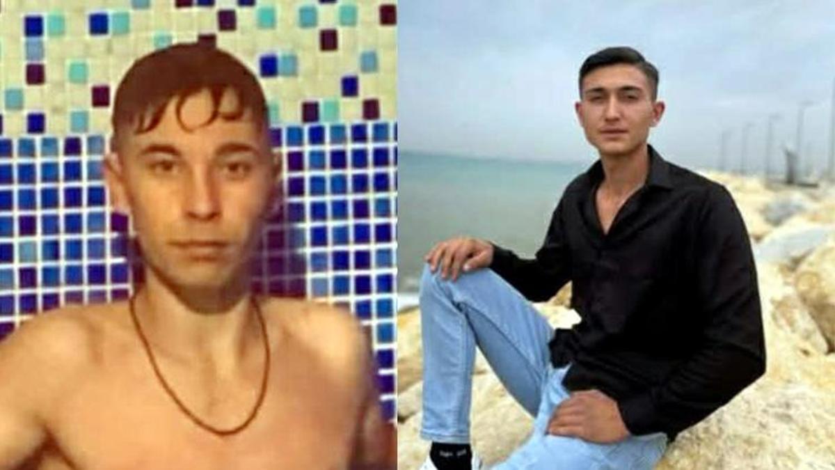 Osmaniye'de kan donduran olay! 17 yaşındaki genç akrabasını öldürüp intihar etti