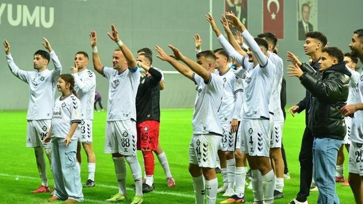 Altay'da tehlike çanları çalıyor! Her şey tek maça bağlı