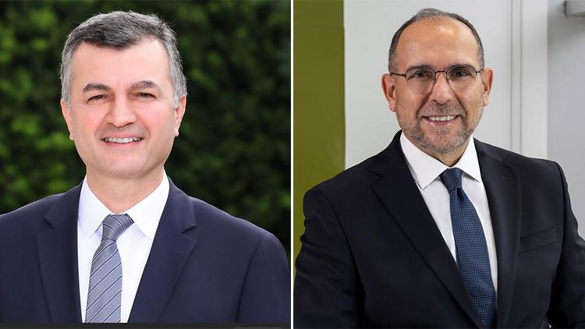 Yıldız Holding’de üst düzey atamalar