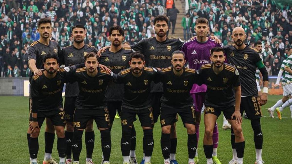 Aliağa FK, 6 yıl sonra kendi evinde sarsıldı