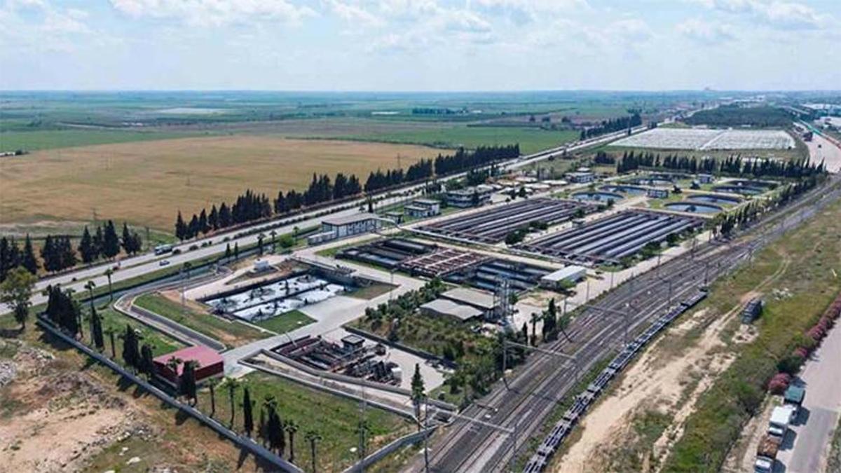 Adana ekonominin lokomotifi oluyor! Dev Endüstri Bölgelerinde engel kalmadı: 10 bin kişiye dev istihdam