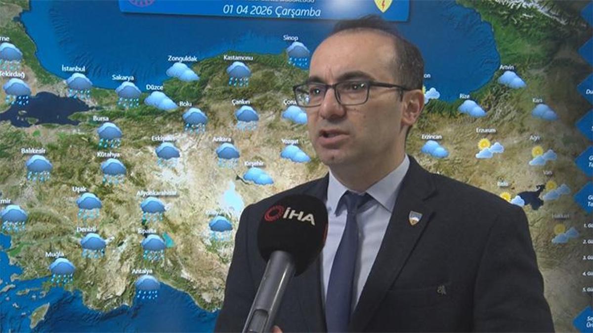 Baharı bekleyenler büyük hayal kırıklığı yaşayacak! Çok kuvvetli geliyor