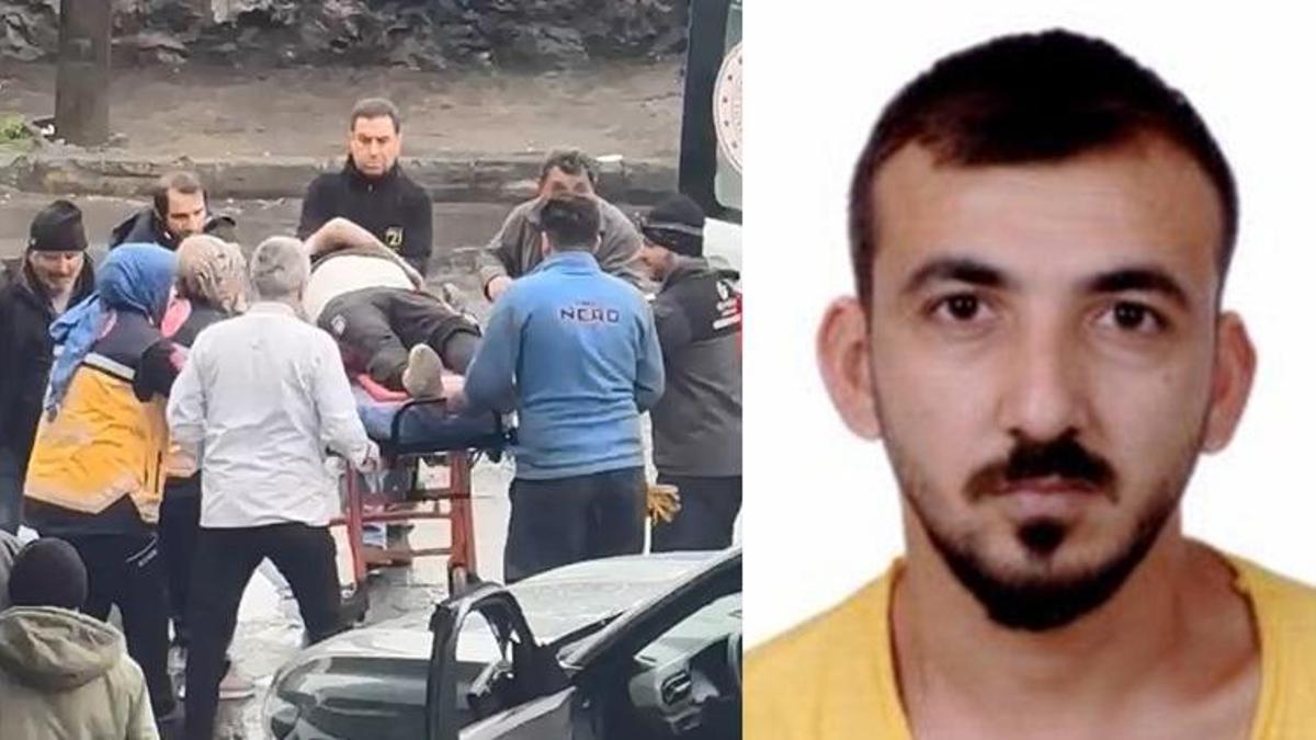 Eşiyle ilişkisi olduğunu iddia ettiği adamı öldürdü! Gerçeği polis ortaya çıkardı: 'Bu yine kafayı yedi'