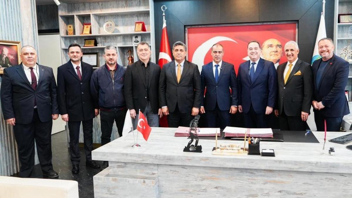 Manisa'da en düşük kadrolu işçi maaşı belli oldu