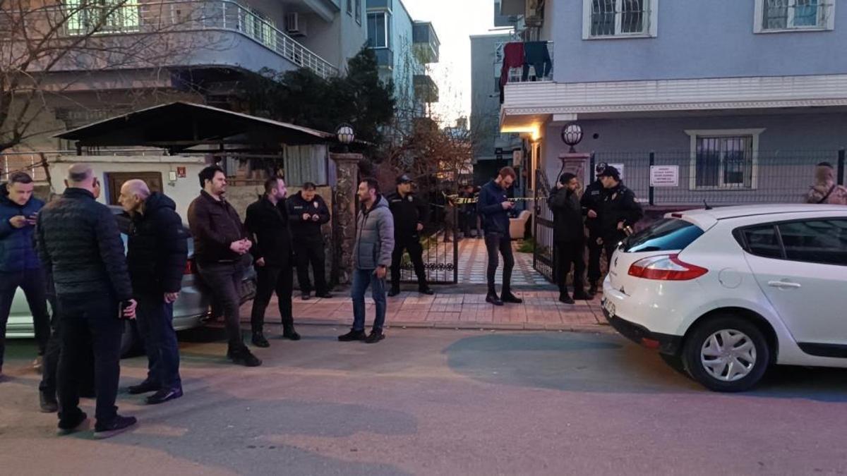 Batman'da korkunç olay! 17 yaşındaki şahıs ailesini katletti