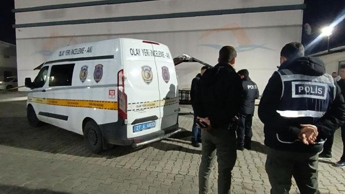 Gaziantep'te arkadaşının kalbinden bıçakladığı Müslüm, öldü