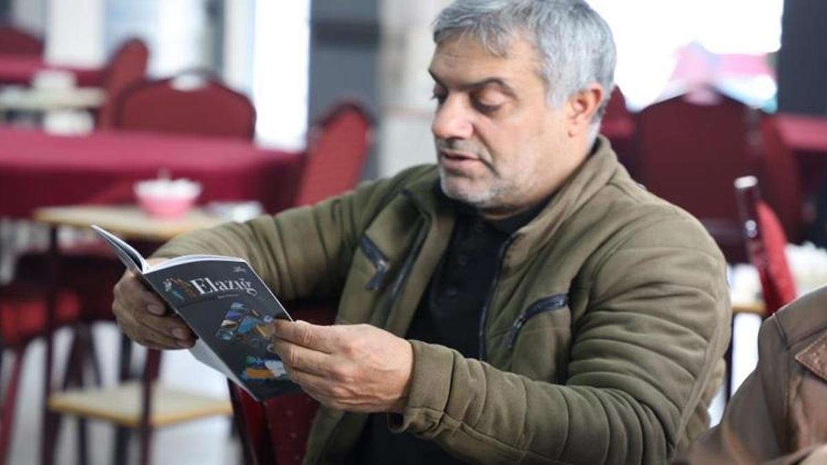 Elazığ'da ezber bozan proje! Kahvehanelerde dikkat çeken görüntü: Görenler inanamadı