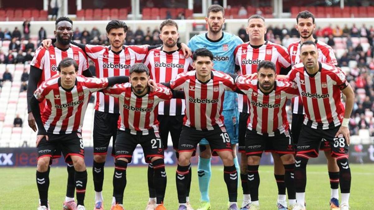 Sivasspor'da Esenler Erokspor maçı öncesi bilet krizi