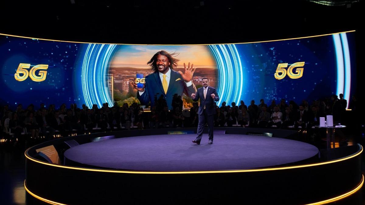 5G, tüm gelir grupları için erişilebilir olacak