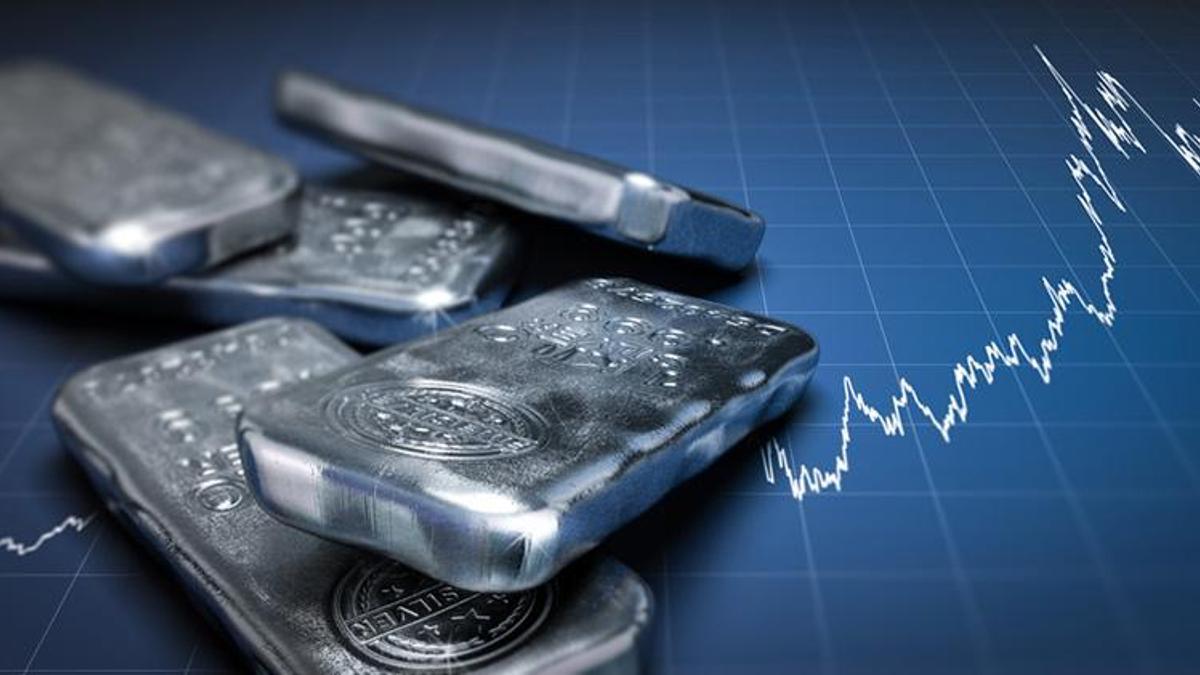 Altın yatırımcısına 6 bin dolar müjdesi! Ons altında 4100-4650 dolar bandına dikkat: Dev hedef hala masada