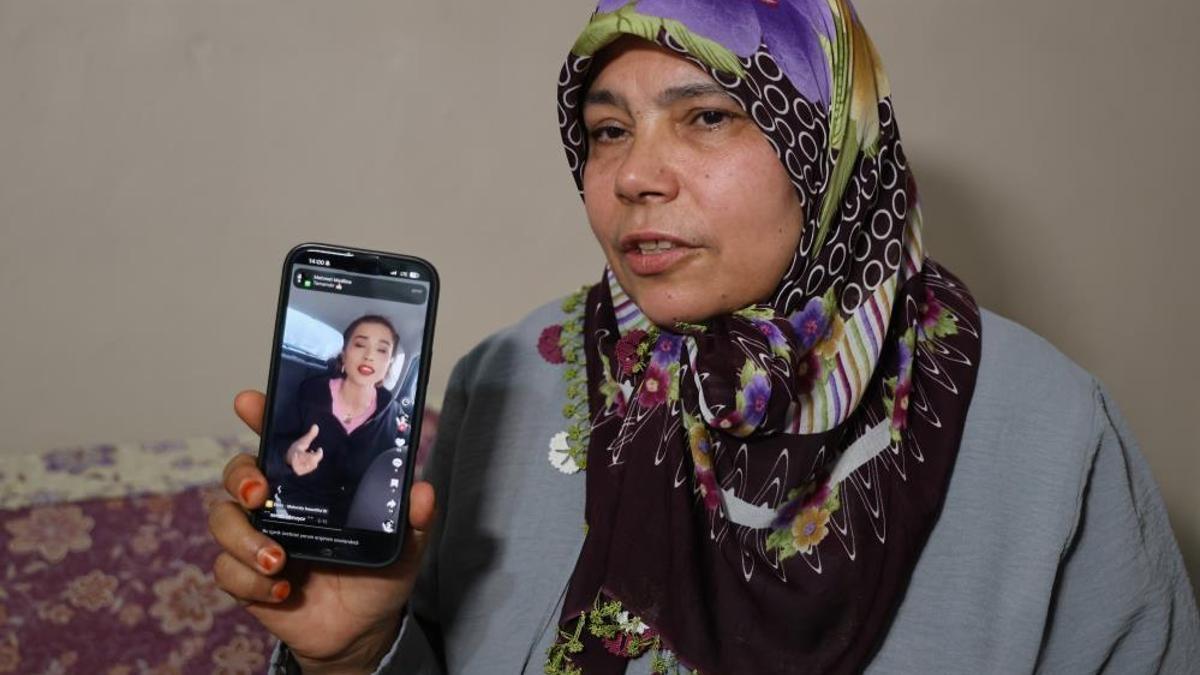 Adana'da Tiktok'a kapıldı, ailesinden koptu! Annenin feryadı yürek dağladı