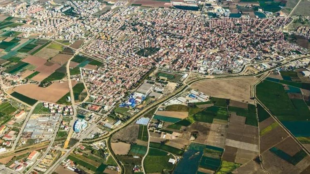 Bursa’nın yeni üretim üssü olacak, tarihi kalkınma hamlesi başladı! 12 bin kişi istihdam edilecek