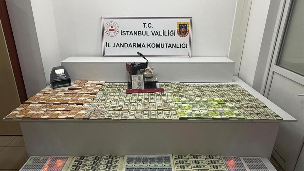 İstanbul Esenler'de operasyon! 3 şüpheli tutuklandı