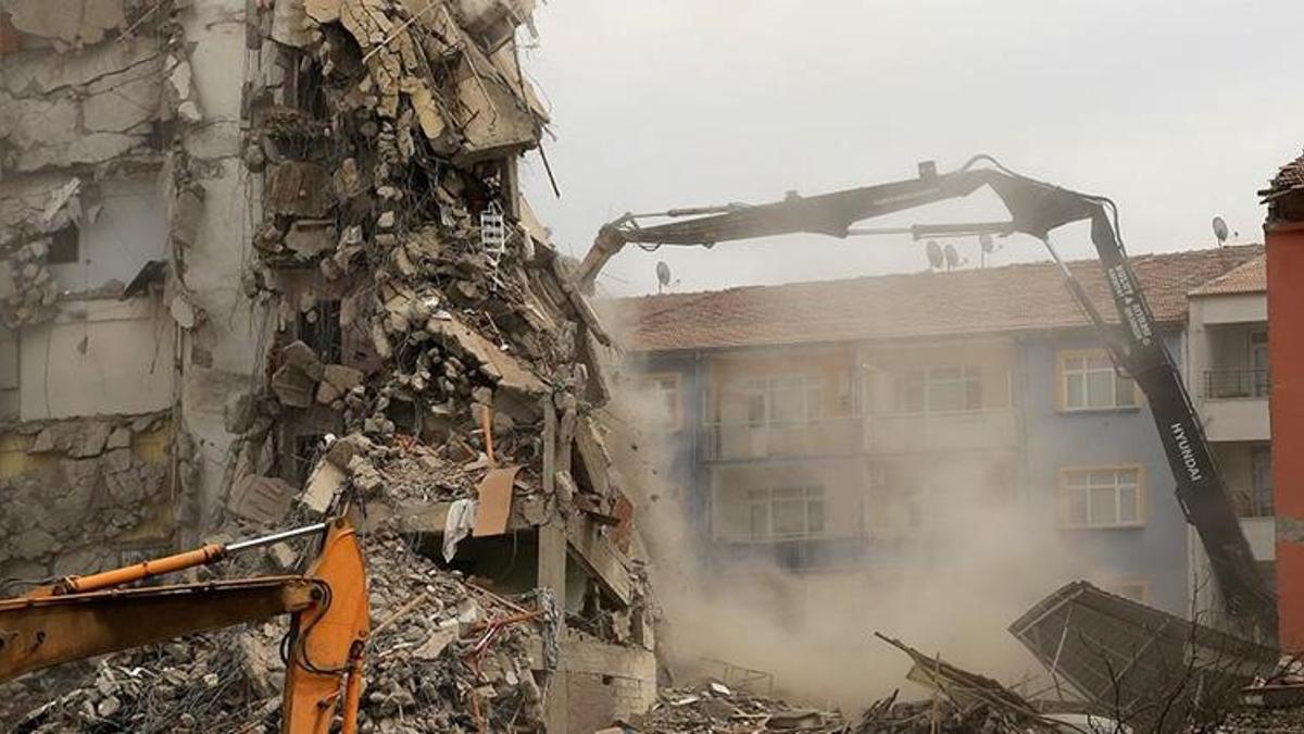 Eskişehir’de cadde trafiğe kapatılacak: Yıkım çalışmaları 4 gün sürecek