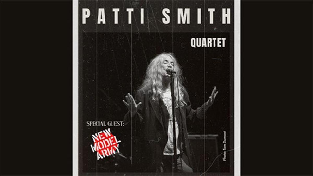 Rock müziğin ikonu İstanbul için geri sayıma başladı