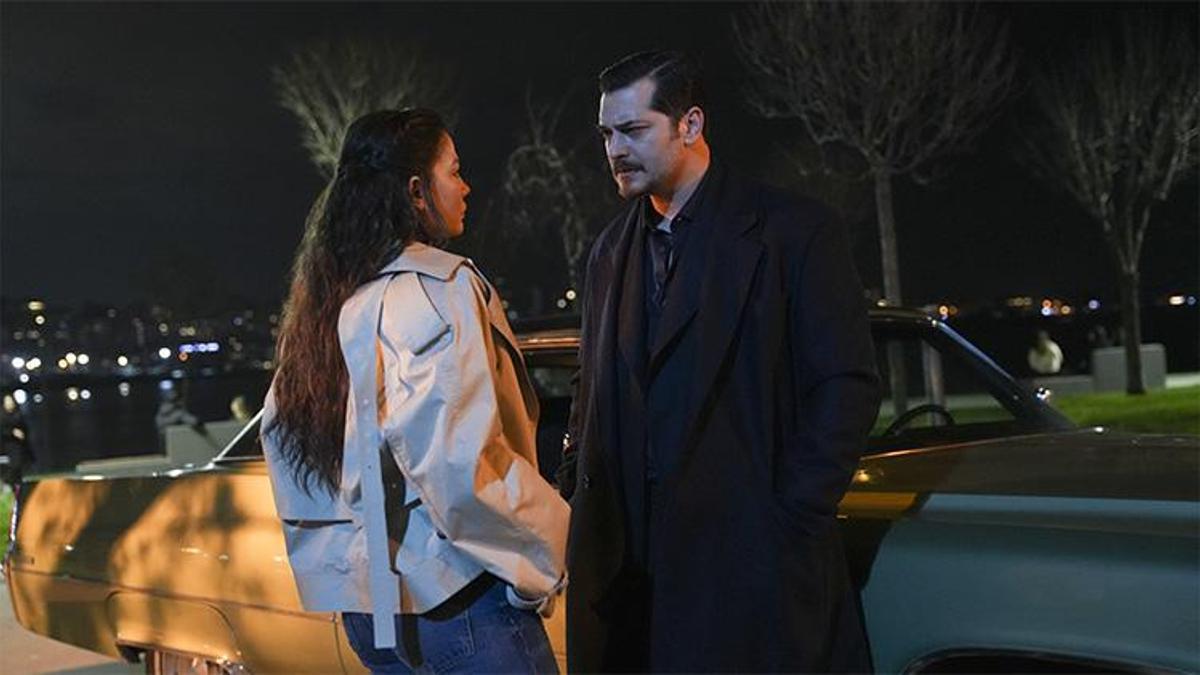 Eşref’in Nisan’ı kışa döndü!