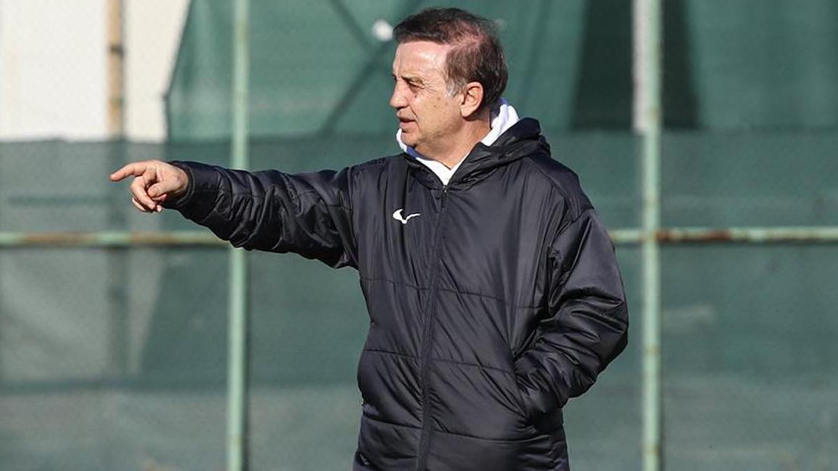 1. lig ekibine hoca dayanmıyor! Suat Kaya'yı da kapıya koydular