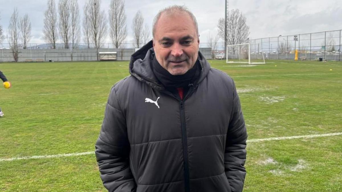 Elazığspor'da Erkan Sözeri, Kepezspor maçı öncesi açıkladı