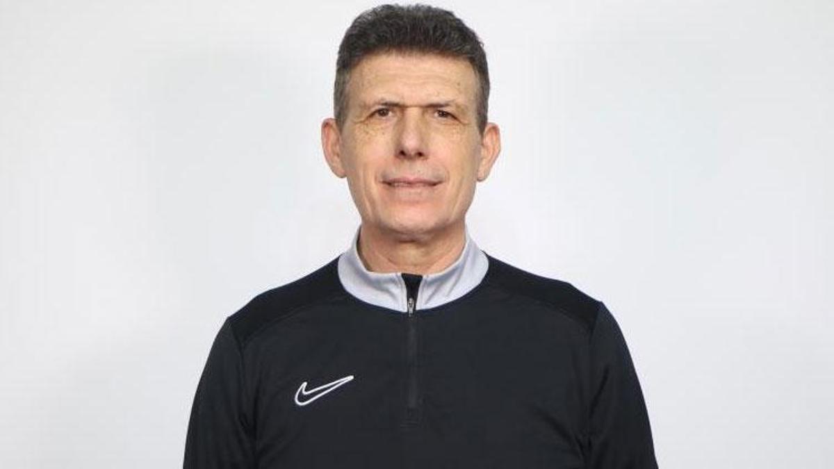 Boluspor'da yeni teknik direktör belli oldu! Anlaşma sağlandı