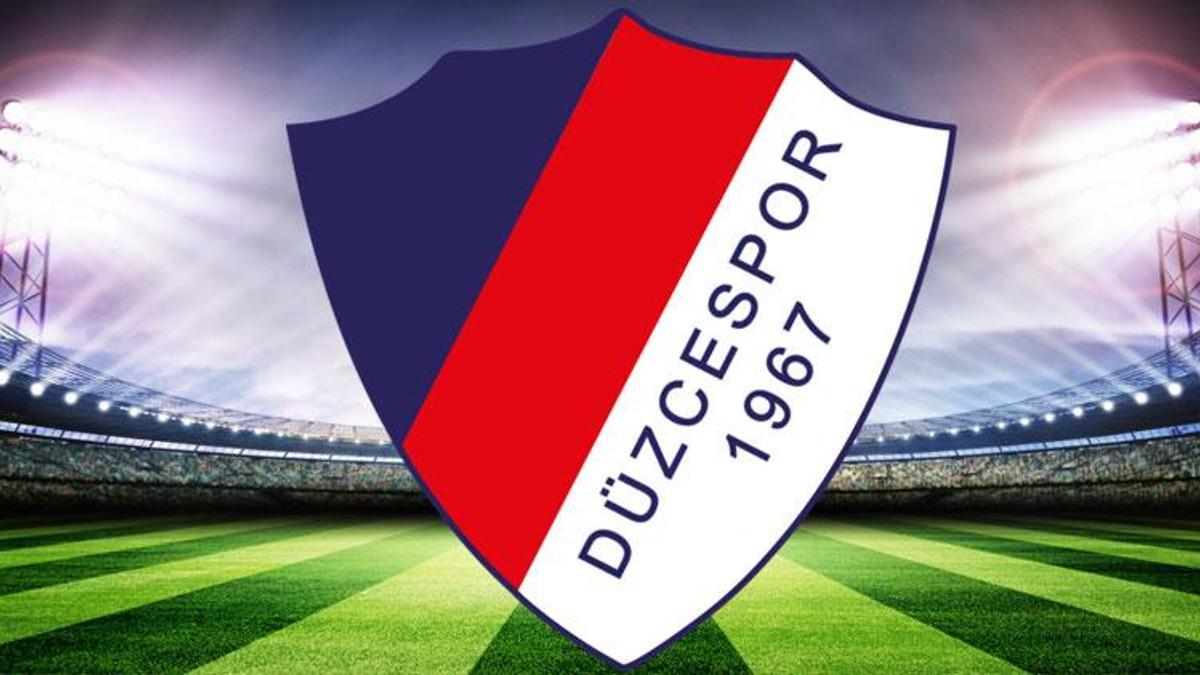 Düzcespor yönetimi olağanüstü kongre kararı aldı