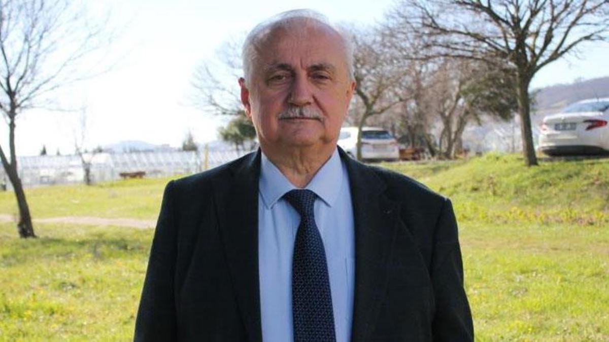 Fındık için Prof. Dr. Yusuf Demir'den 'sulama' uyarısı
