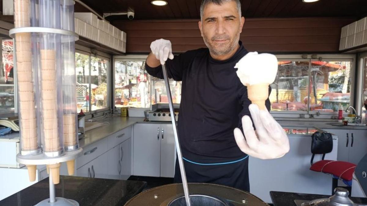 'Dünyanın En İyi 100 Tatlısı' listesine bir ilimizden itiraz var!