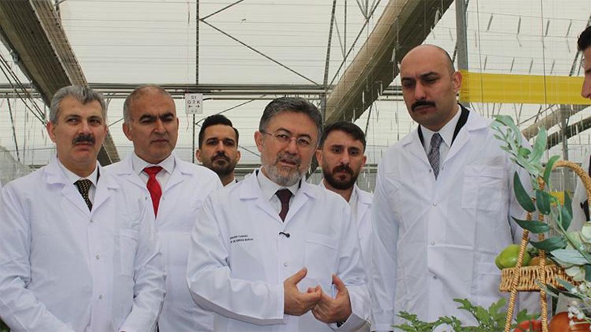 Üreticiye büyük destek! Bugün hesaplara yatırılıyor