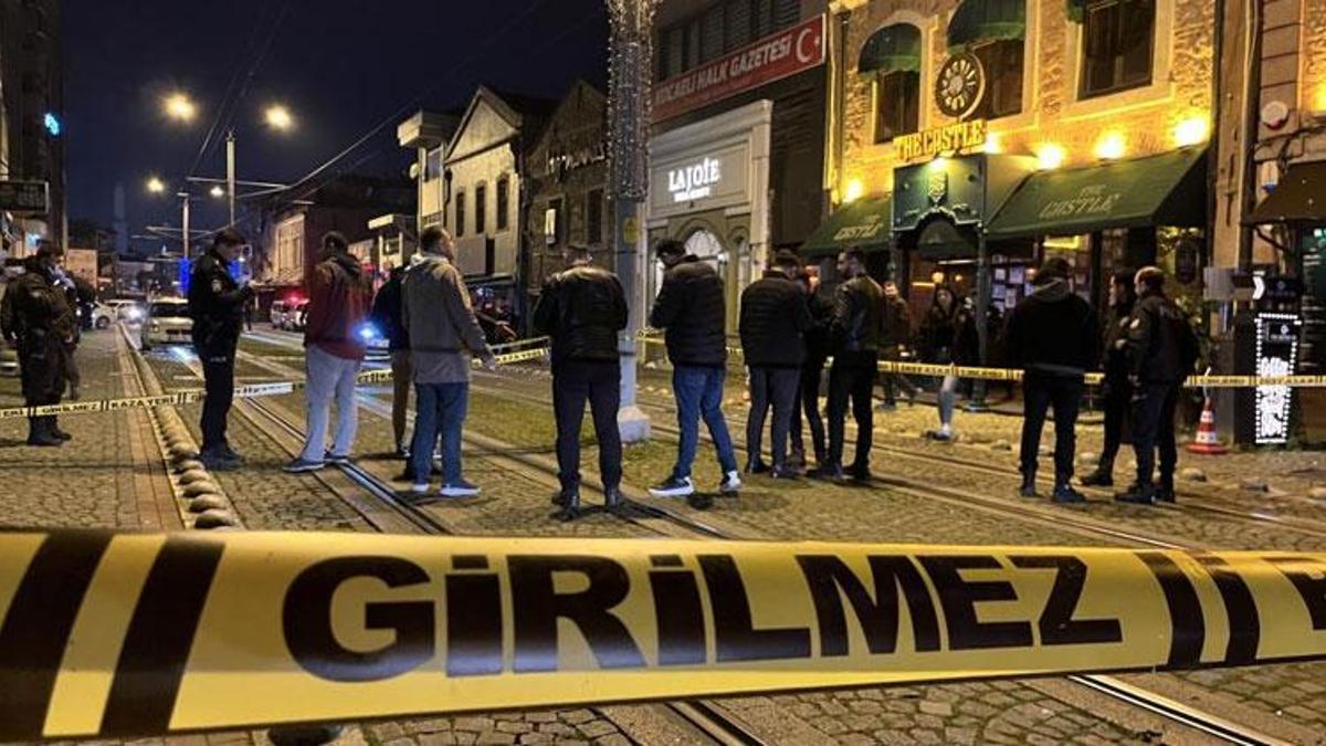 3 kişinin hayatını kaybettiği uzun namlulu katliamda soruşturma derinleşti