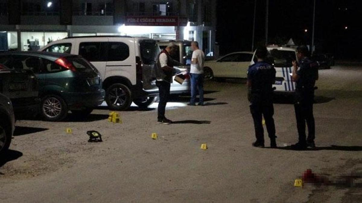 Malatya'da düğün salonundaki cinayette karar verildi