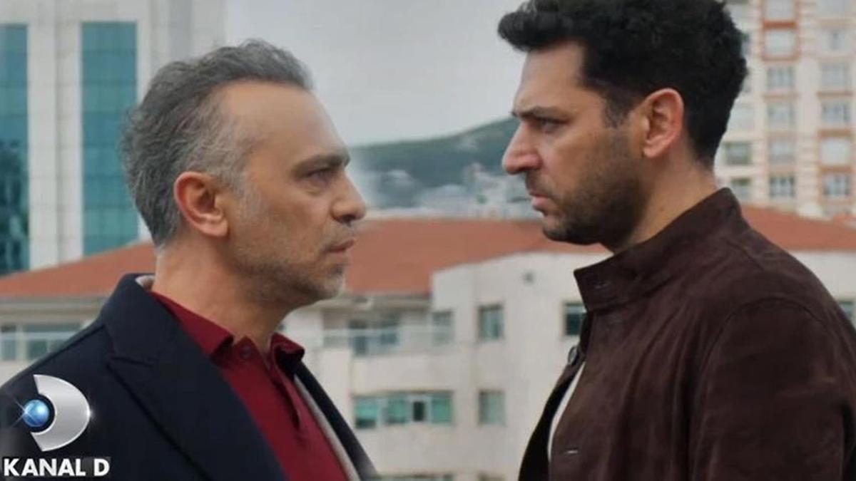 Güller ve Günahlar'da büyük yüzleşme