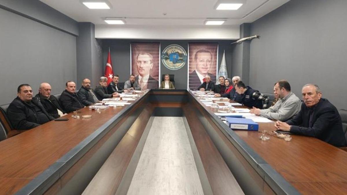 Bilecik halkını yakından ilgilendiriyor! Hepsi tek tek belli oldu