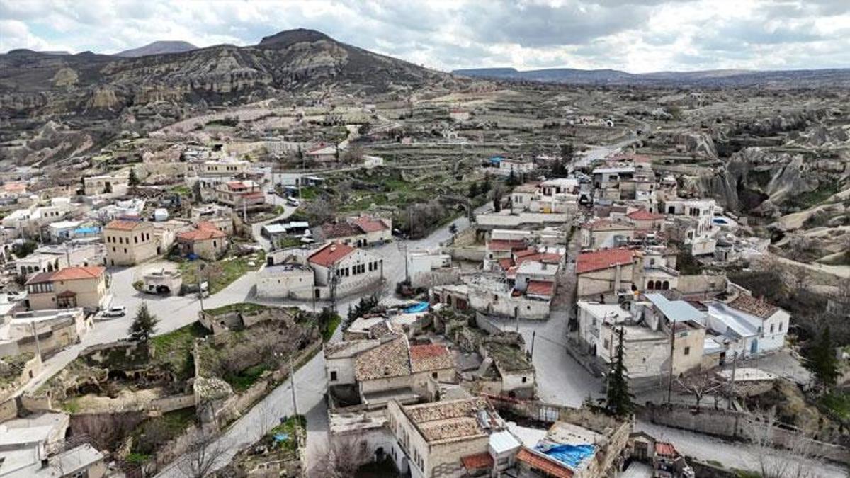 Mustafapaşa mahkeme kararından sonra 7 Haziran'da sandık başına gidecek