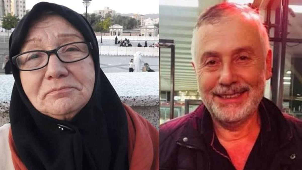 Ordu’da kardeşinin cenazesinde kalp krizi geçiren kadın, hayatını kaybetti