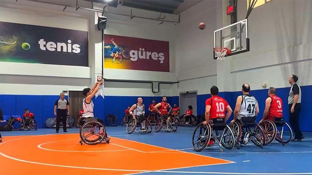 Güneydoğu derbisinde gülen Şanlıurfa: Gazişehir Gaziantep’i devirdiler!
