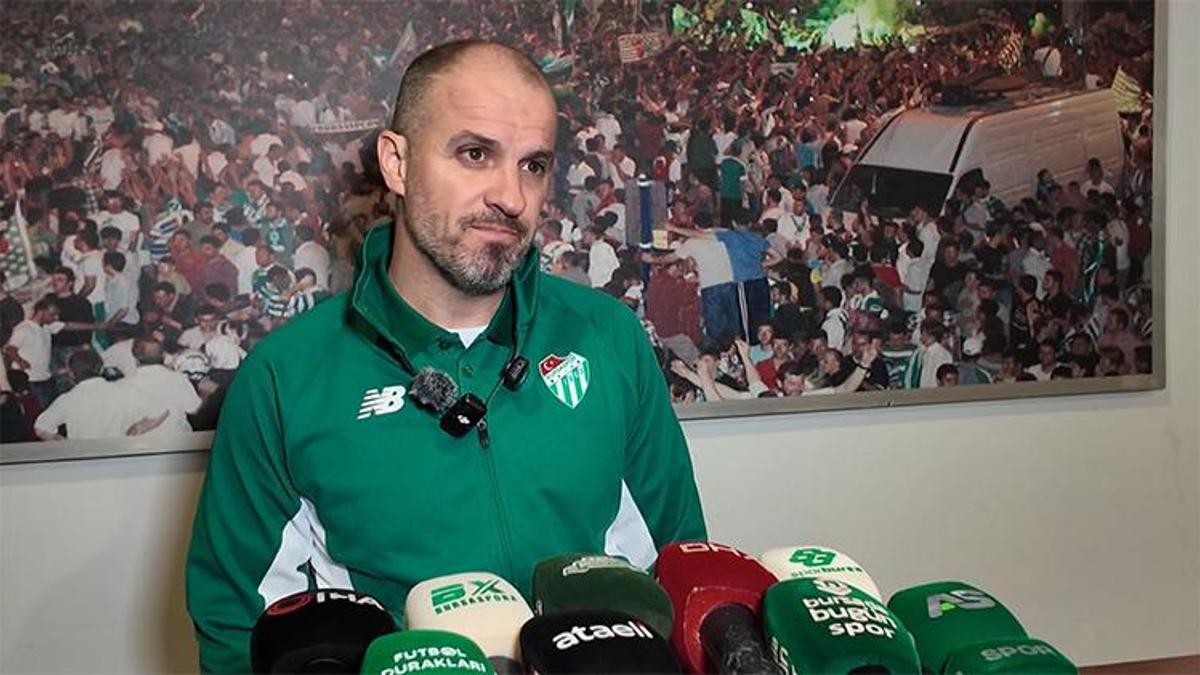 Mustafa Er hedefi gösterdi: Soma maçında kupayı kaldırmak istiyoruz
