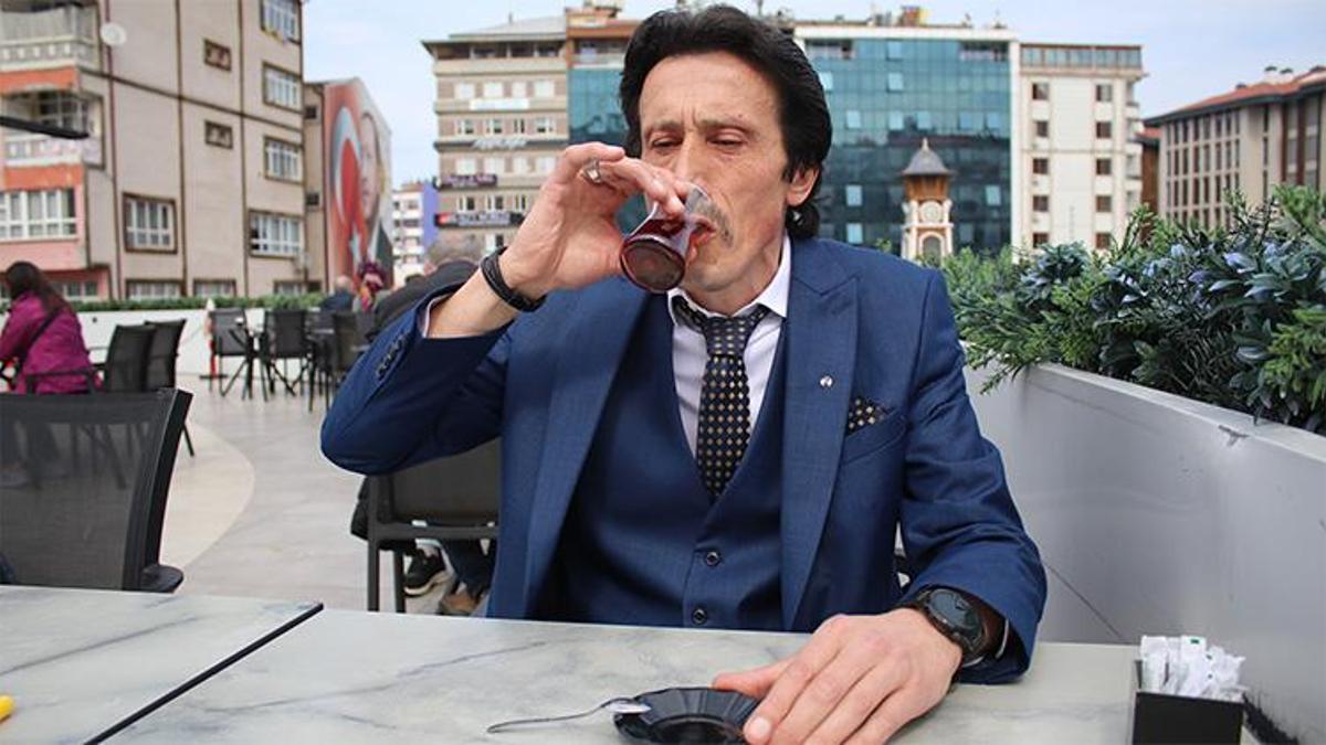 48 yıllık ismini tek celsede sildi! Artık ona böyle sesleniyorlar: Bana güç veriyor