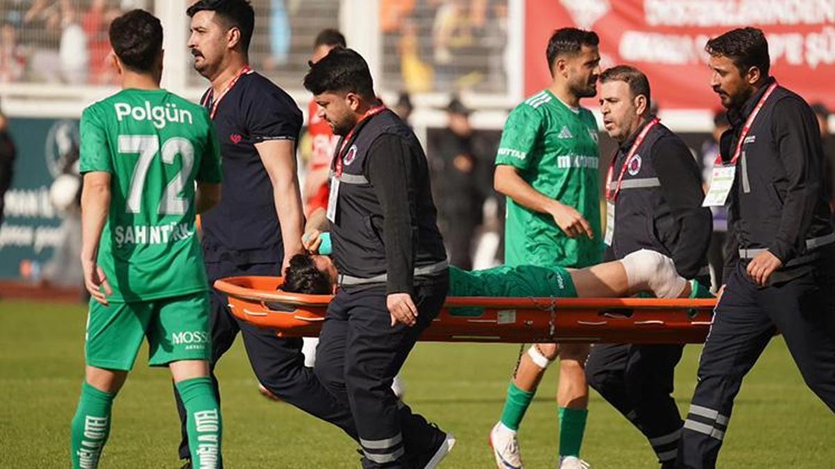 Muğlaspor şampiyonluk yarışında havlu attı! En önemli oyuncusunu da kaybetti